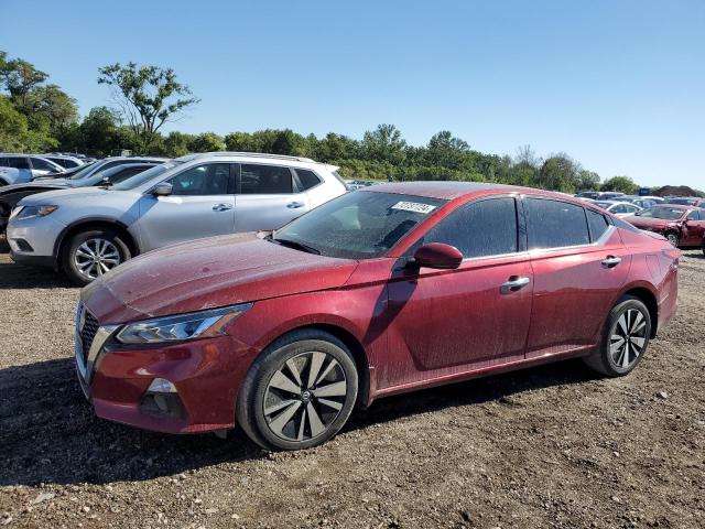 nissan altima sv 2019 1n4bl4dw7kc133545