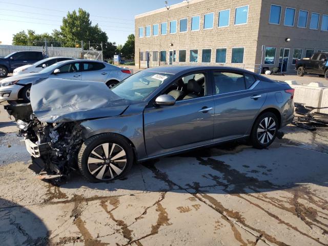 nissan altima sv 2019 1n4bl4dw7kc172393