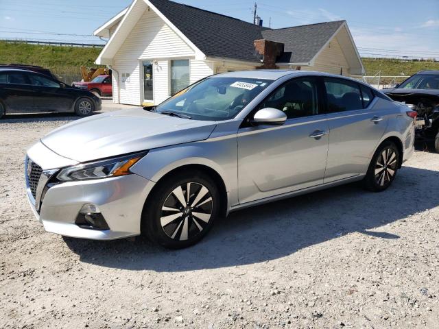 nissan altima sv 2019 1n4bl4dw7kc203156