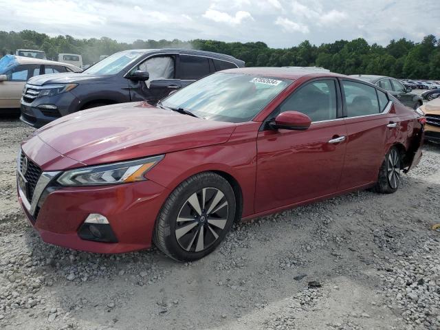 nissan altima 2020 1n4bl4dw7lc191897