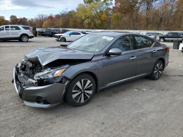 nissan altima sv 2020 1n4bl4dw7lc245666