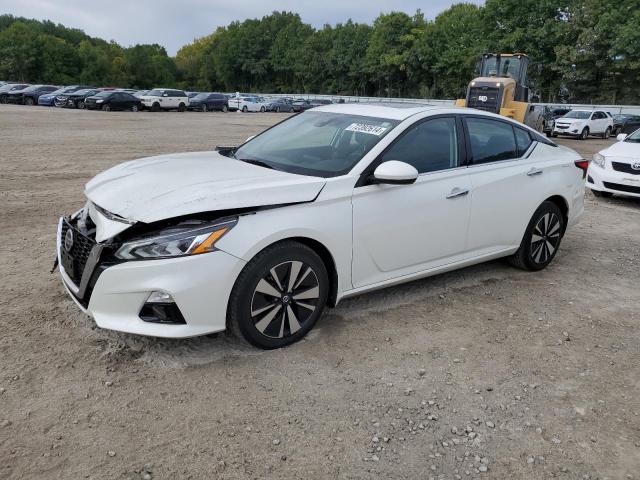 nissan altima sv 2020 1n4bl4dw7ln301030