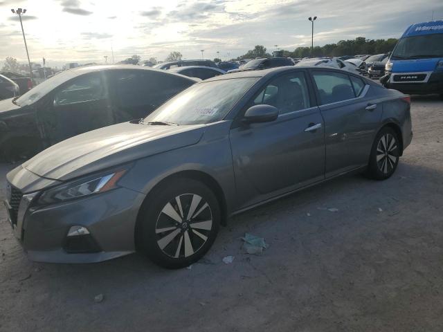 nissan altima sv 2021 1n4bl4dw7mn337687