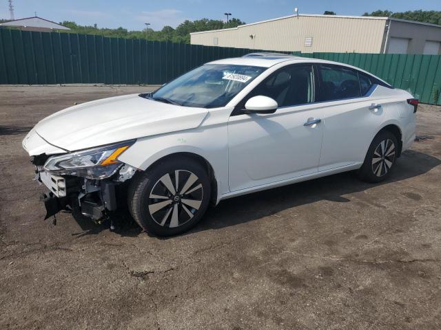 nissan altima 2021 1n4bl4dw7mn341335