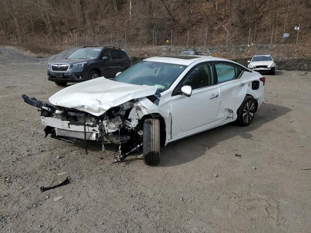 nissan altima 2022 1n4bl4dw7nn328425