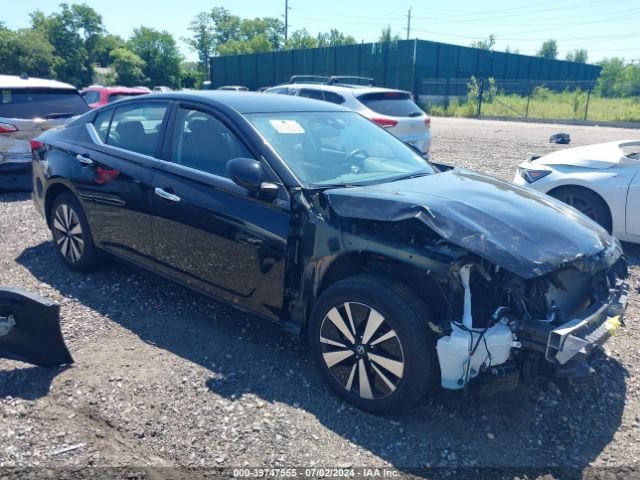 nissan altima 2022 1n4bl4dw7nn363238