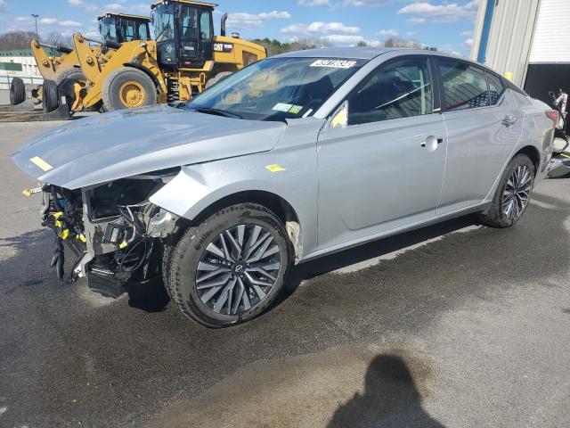 nissan altima 2023 1n4bl4dw7pn320831