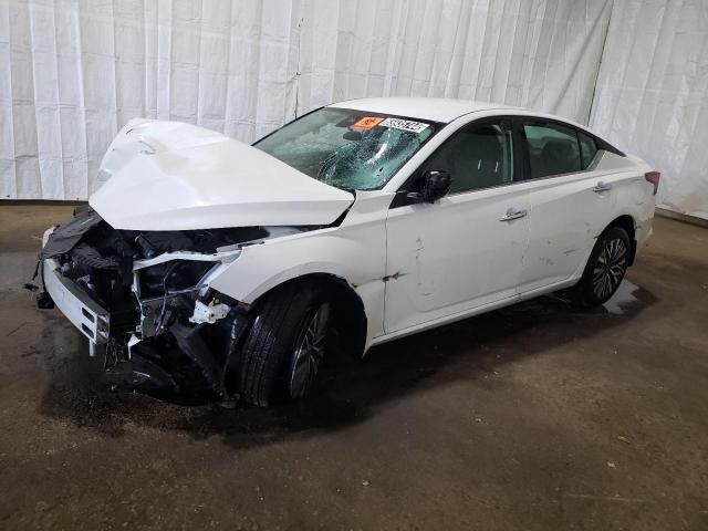 nissan altima sv 2024 1n4bl4dw7rn304356