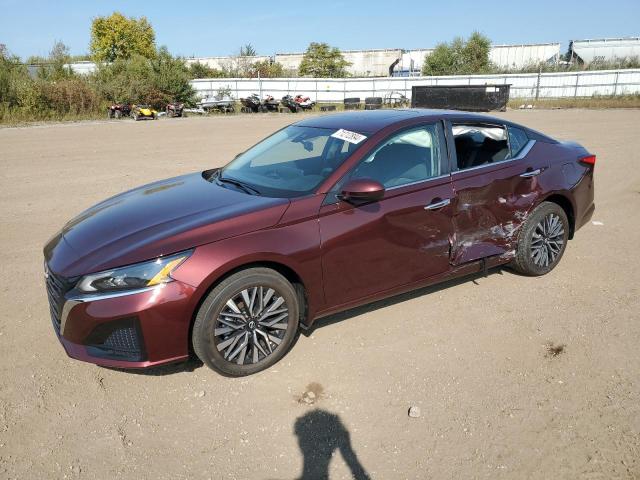 nissan altima sv 2024 1n4bl4dw7rn422343