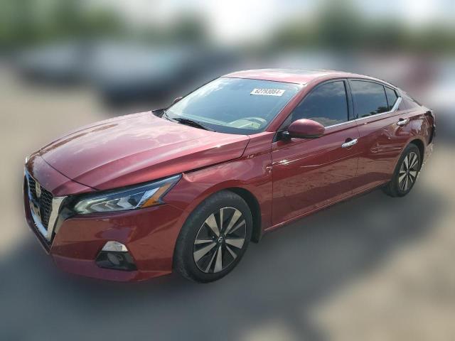 nissan altima 2019 1n4bl4dw8kc134056