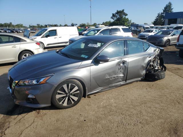 nissan altima sv 2019 1n4bl4dw8kc145266