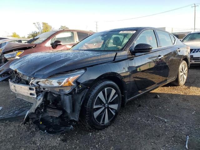 nissan altima sv 2019 1n4bl4dw8kc200993