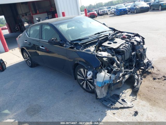 nissan altima 2020 1n4bl4dw8lc134687