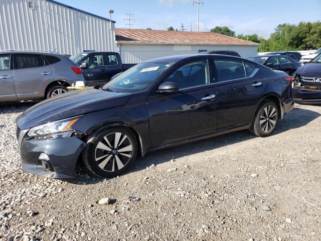 nissan altima sv 2020 1n4bl4dw8lc261374