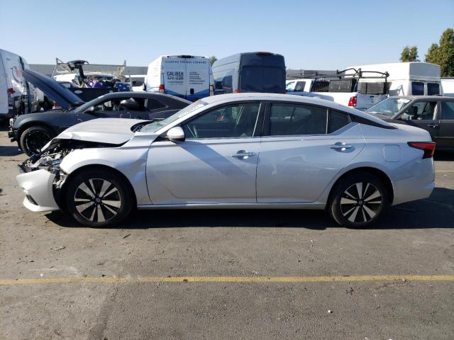 nissan altima 2022 1n4bl4dw8nn331558