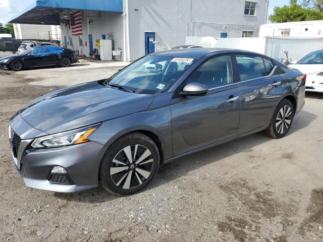 nissan altima 2022 1n4bl4dw8nn356623