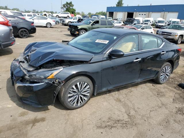 nissan altima sv 2023 1n4bl4dw8pn423448