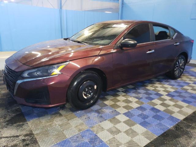 nissan altima sv 2024 1n4bl4dw8rn411139