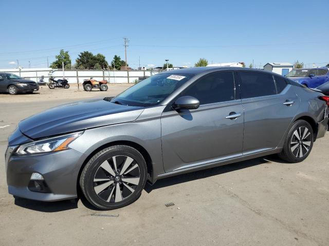 nissan altima sv 2019 1n4bl4dw9kc171830