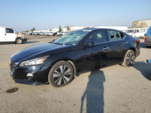 nissan altima sv 2019 1n4bl4dw9kn310035