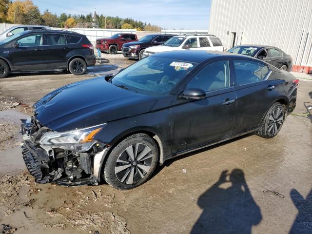 nissan altima sv 2020 1n4bl4dw9lc267622