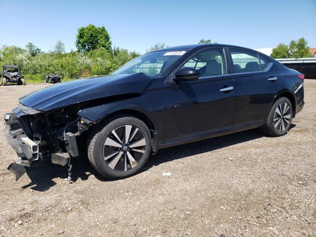 nissan altima 2021 1n4bl4dw9mn409134