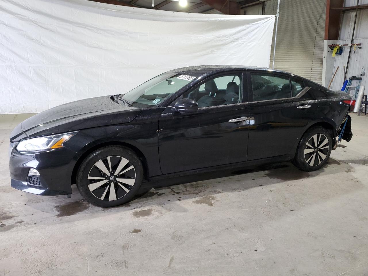 nissan altima 2022 1n4bl4dw9nn353164