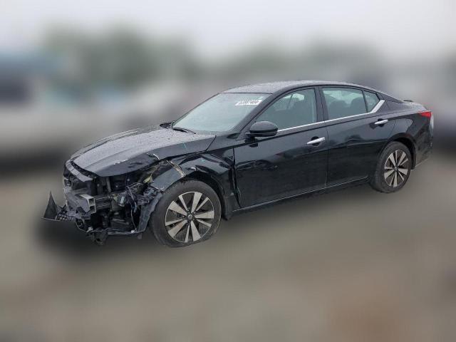 nissan altima 2022 1n4bl4dw9nn374225