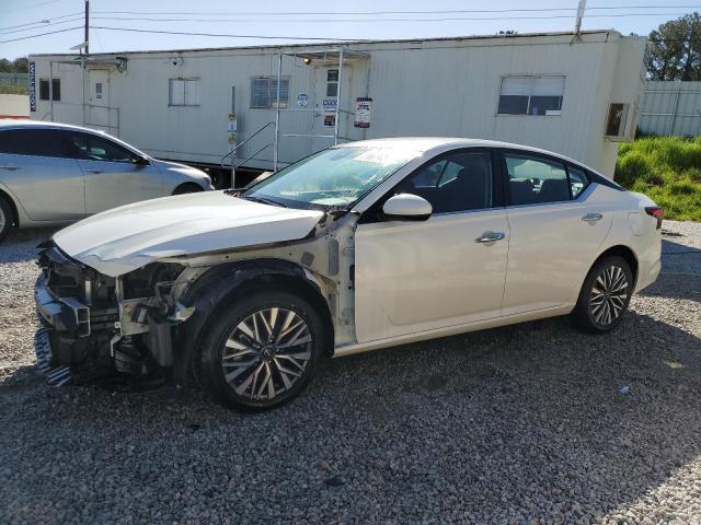 nissan altima 2023 1n4bl4dw9pn351224