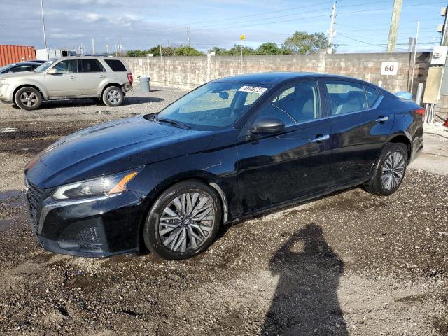 nissan altima sv 2024 1n4bl4dw9rn361058