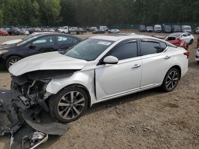 nissan altima 2019 1n4bl4dwxkn309511