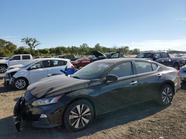 nissan altima sv 2021 1n4bl4dwxmn334332