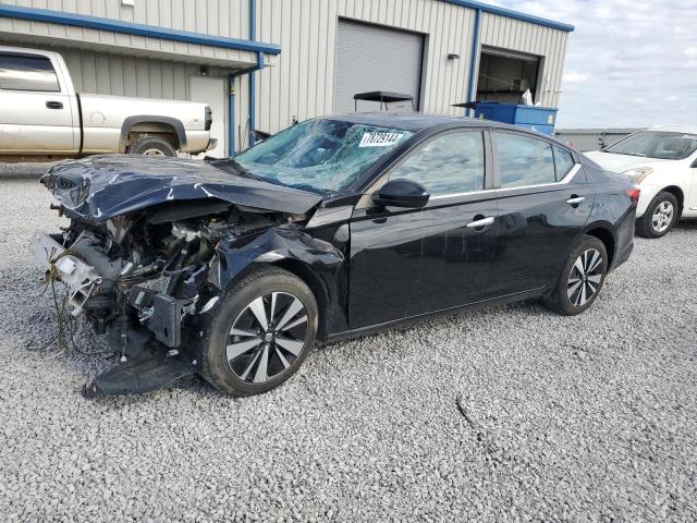 nissan altima sv 2021 1n4bl4dwxmn393686