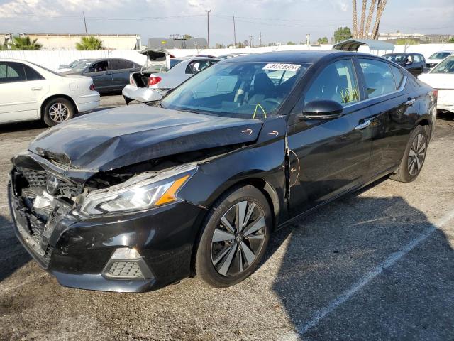 nissan altima sv 2022 1n4bl4dwxnn311179