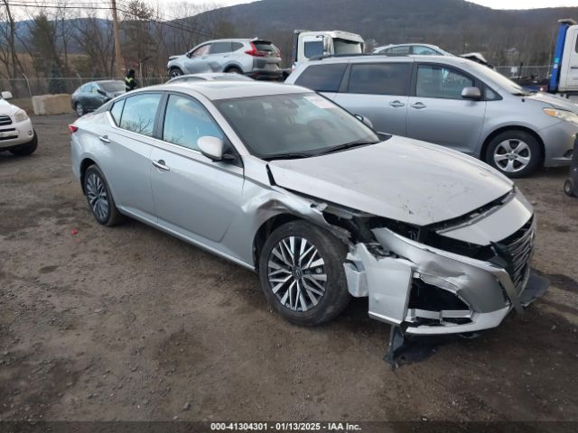 nissan altima 2024 1n4bl4dwxrn302763