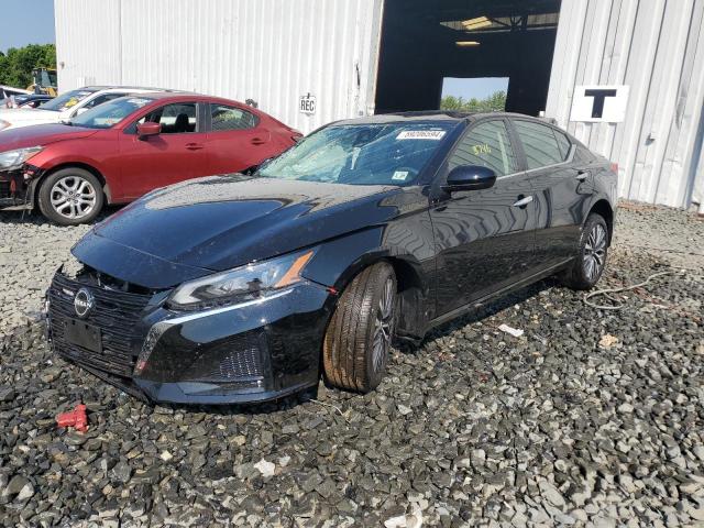 nissan altima 2024 1n4bl4dwxrn352577