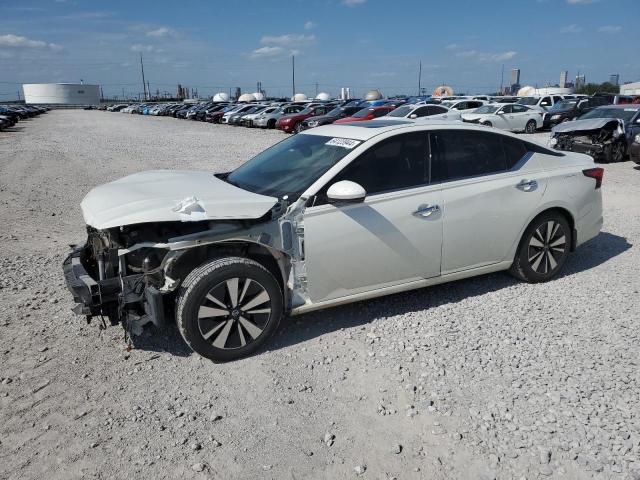 nissan altima sl 2019 1n4bl4ev0kc133313