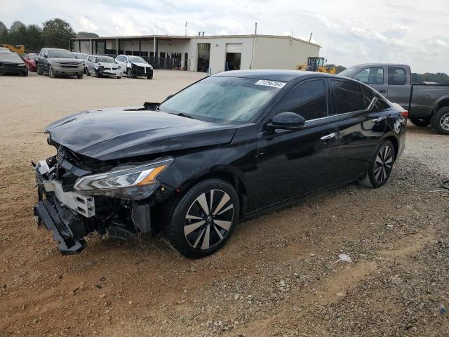 nissan altima sl 2019 1n4bl4ev0kc157529