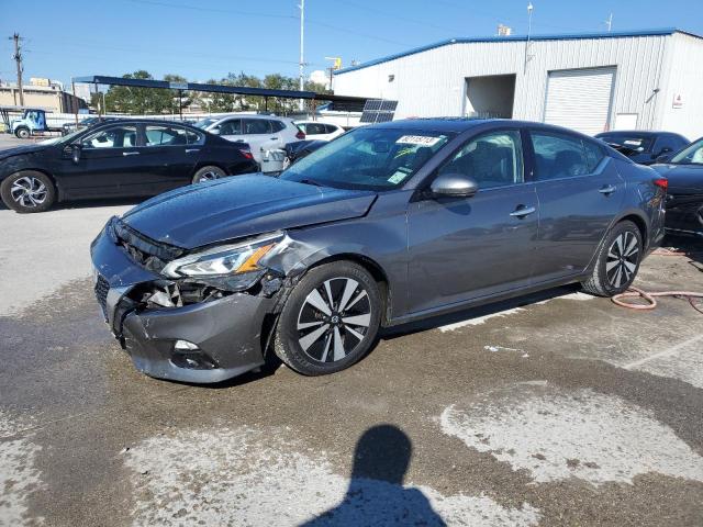 nissan altima 2019 1n4bl4ev0kc181474