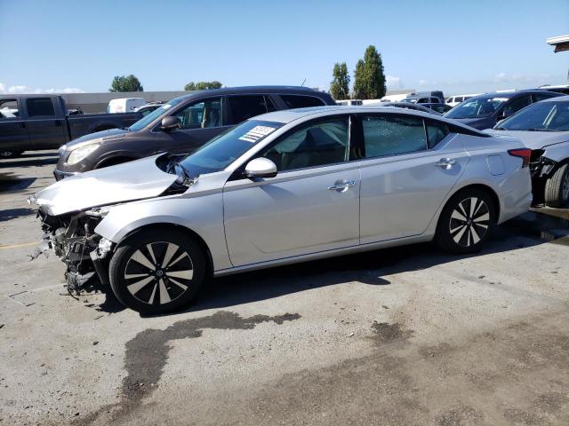 nissan altima sl 2019 1n4bl4ev0kc193348