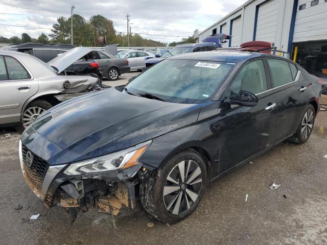 nissan altima sl 2019 1n4bl4ev0kc213727