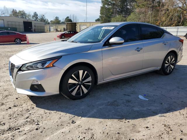 nissan altima sl 2019 1n4bl4ev0kc225120