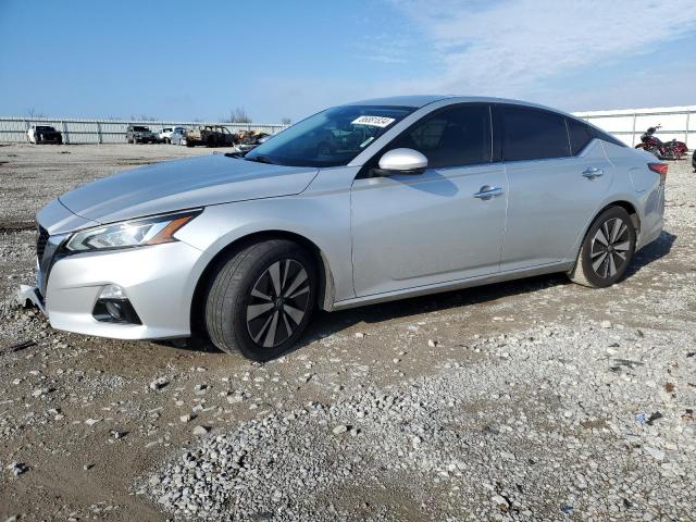 nissan altima sl 2019 1n4bl4ev0kc225182