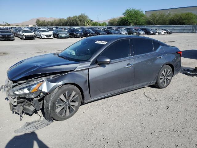 nissan altima 2019 1n4bl4ev0kc229362