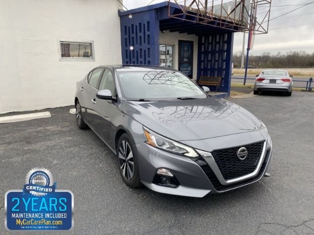 nissan altima 2019 1n4bl4ev0kc243939