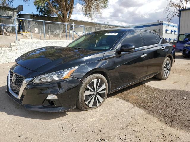 nissan altima sl 2019 1n4bl4ev0kc250731