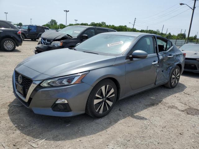 nissan altima sl 2019 1n4bl4ev0kc255718