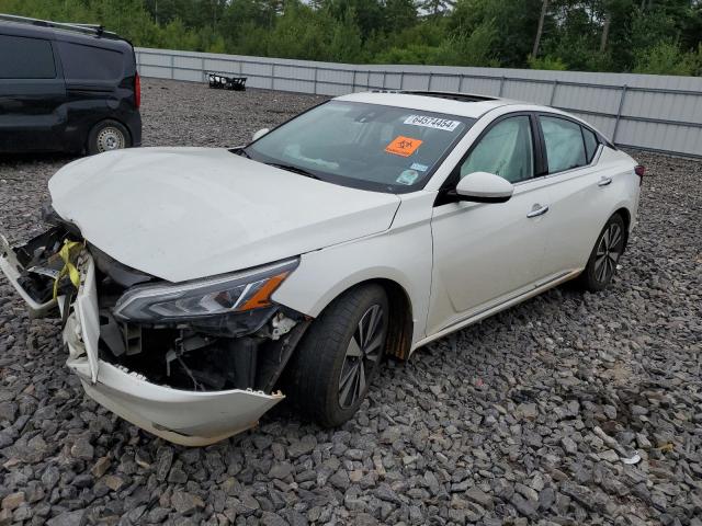 nissan altima sl 2020 1n4bl4ev0lc117162