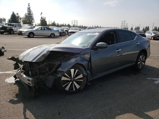 nissan altima 2020 1n4bl4ev0lc127884