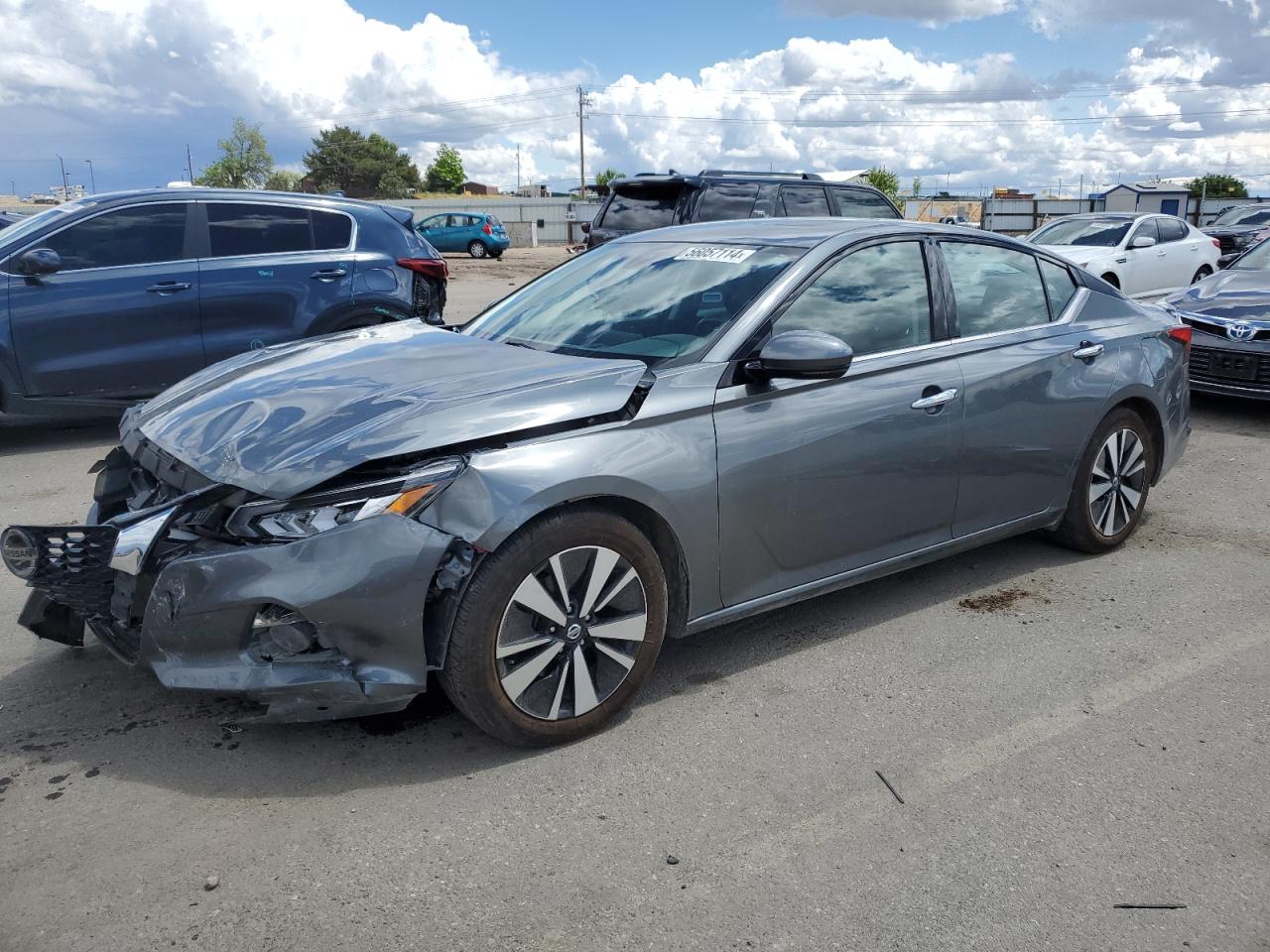 nissan altima 2020 1n4bl4ev0lc134236